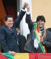 Alcalde boliviano "desaparece" con 45 mil dlares venezolanos