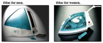 Imac for Women