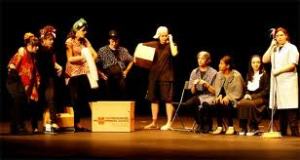 Cada 27 de marzo, las agrupaciones teatrales celebra el Día Mundial del Teatro. Cada 27 de marzo, las agrupaciones teatrales celebra el Día Mundial del Teatro.