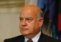 Nuevo secretario general de la OEA, Jos� Miguel Insulza, Organizacion de los Estados Americanos, OEA, Insulza