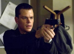 Jason Bourne, ultimatum, Bourne, Matt Damon, Cines, peliculas, entretenimientos, Venezuela
