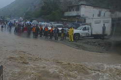Lluvias en Venezuela, Lluvia en Venezuela, Lo que la lluvia se llevo en Venezuela