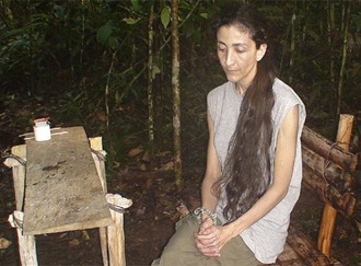 Ingrid Betancourt, ejercito colombiano, rescates, FARC, secuestrados,