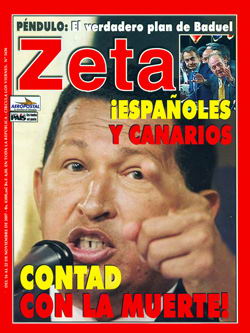 Revista Zeta