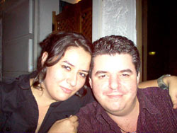 The Green Fly, Stokma, Maracaibo