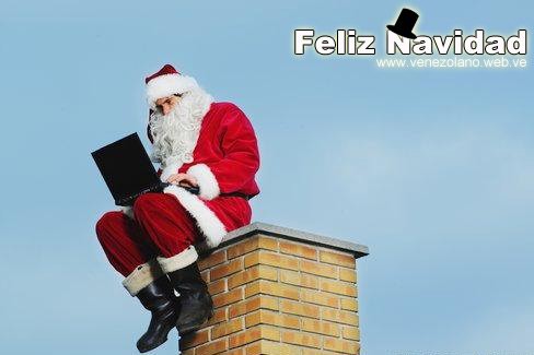 Feliz Navidad, donde sea que se encuentre, Feliz Navidad 2005, Navidad en Venezuela, Navidad Venezolana