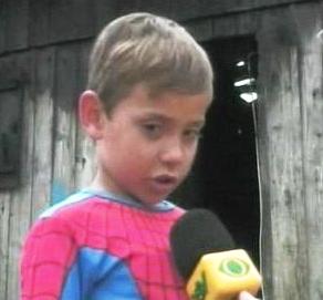Brasil, Nio, spiderman, incendio, Bombero
