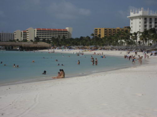 Playa del hotel Playa del hotel