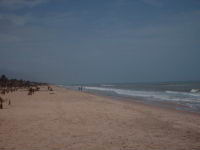 Playa Itsmo Caribe Playa Itsmo Caribe