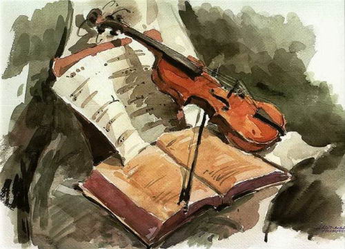 Día del Músico Día del Músico