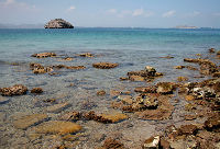 Islas Chimanas Islas Chimanas