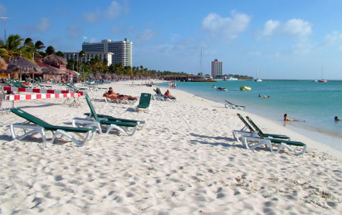 Palm Beach Aruba Palm Beach Aruba