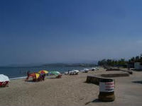 Playa Cangrejo Playa Cangrejo