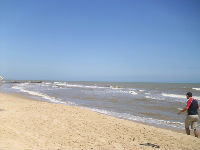 Playa El Hatillo Playa El Hatillo