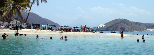 En Isla de Plata podrá disfrutar de exquisitas comidas del mar En Isla de Plata podrá disfrutar de exquisitas comidas del mar