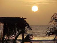 Playa Unare Playa Unare