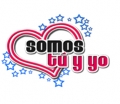 -Somos T y Yo- de gira en Venezuela