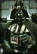 Darth Vader