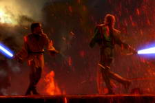Duelo entre Anakin y Obi Wan, Duraci�n y clasificaci�n de la venganza del Sith, Duraci�n y clasificaci�n de Revenge of the Sith, ROTS