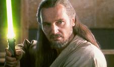 Qui Gon Jinn en Episodio I, la escena cortada de Qui Gon Jinn, Qui Gon Jinn en la Venganza del Sith, Amenaza Fantasma, Temas no explicados de Star Wars, Ataque de los Clones