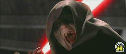 La Venganza del Sith
