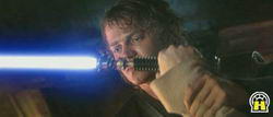 Anakin Skywalker, Obi Wan Kenobi, La Guerra de las Galaxias