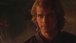 Anakin Skywalker, Padme, Obi Wan Kenobi, The Jedi, Jedi