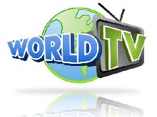 RCTV, You Tube, World TV