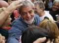 Luiz Incio Lula da Silva reelecto en Brasil