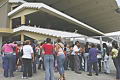 Interminable va crucis para quienes perdieron su vivienda