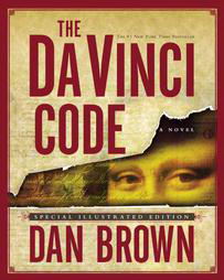 Jess y Mara Magdalena, Dan Brown, Baigent y Leigh, El Cdigo Da Vinci, El Enigma Sagrado, editorial Random House, El Cdigo Da Vinci la pelcula, director Ron Howard, columbia pictures, dinasta Merovingia en Francia, Templarios, Opus Dei, Orden del Priorato de Sin