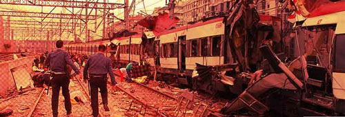 El atentado del 11 de marzo en España, atentado en Madrid, España, 11 de marzo en Madrid, Al Qaeda