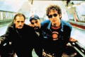 Soda Stereo regresa 10 aos despus