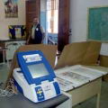 Smartmatic niega vnculos con Hugo Chvez