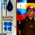 Instalada 141 Reunin Extraordinaria de la OPEP