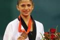 Dalia Contreras y Venezuela en los Juegos Olmpicos de Pekn 2008