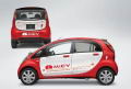 Mitsubishi i-MiEV: El primer auto elctrico disponible en Costa Rica 
