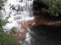 Salto Kawi o Kawi Mer (Canaima) 
