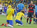 El Mineirazo: Un da triste para el ftbol brasileo