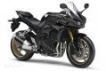 Yamaha FZ1 2011