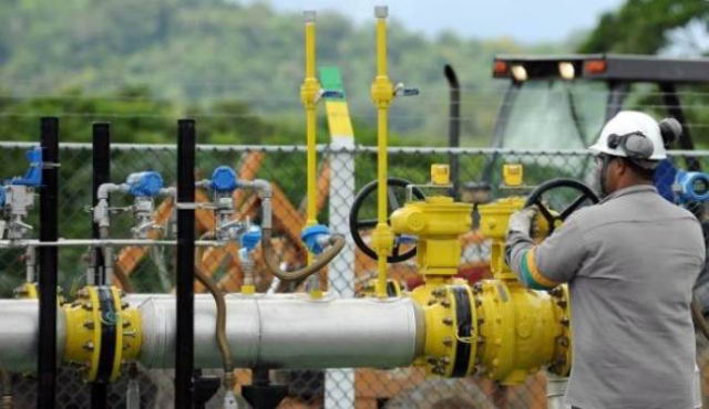 A partir del 6 de mayo Colombia suspender el envo de gas a Venezuela.