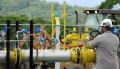 Colombia suspende temporalmente envo de gas a Venezuela