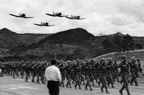 Guerra de las 100 Horas.