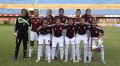 Vinotinto femenina clasific a cuartos de final del Mundial Sub-17