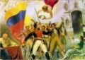Segunda Repblica de Venezuela (1813-1814)