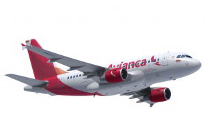 Avianca suspende rutas a Venezuela desde Colombia, Perú y Costa Rica. Avianca suspende rutas a Venezuela desde Colombia, Perú y Costa Rica.