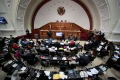 AN nombr comisiones para elegir autoridades del CNE y el TSJ