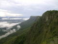 WoipanTepuy o El Abismo (Gran Sabana)
