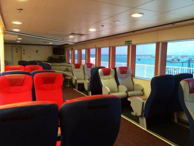 Ferry Lilian Concepcin.