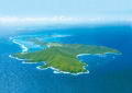 Turismo en el Caribe: San Vicente y las Granadinas 
